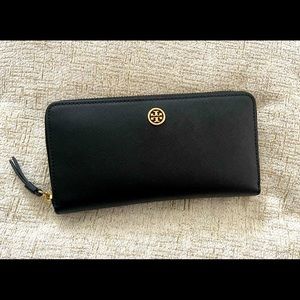 Tory Burch Emerson Zip Wallet